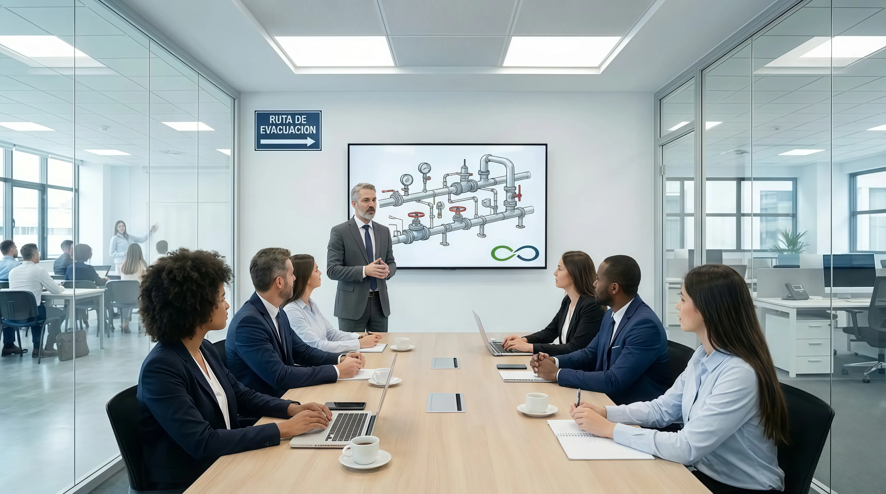 Modalidad Presencial